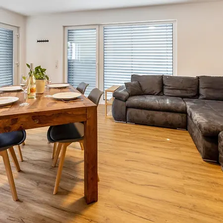 Stegmann Horn Appartement Gaienhofen  Buitenkant foto