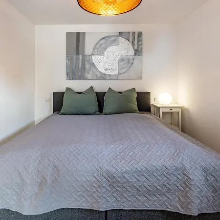 Stegmann Horn Appartement Gaienhofen  Buitenkant foto