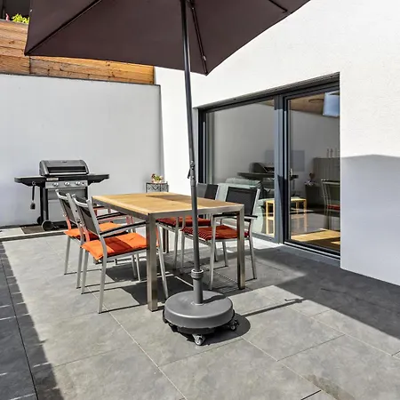 Stegmann Horn Appartement Gaienhofen  Buitenkant foto