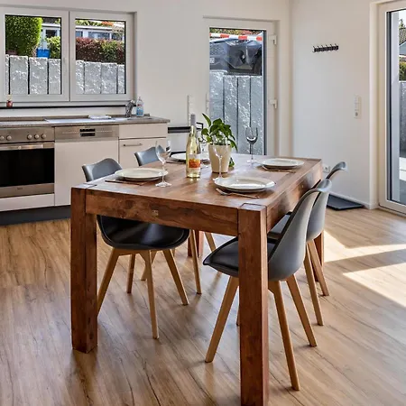 Stegmann Horn Appartement Gaienhofen  Buitenkant foto