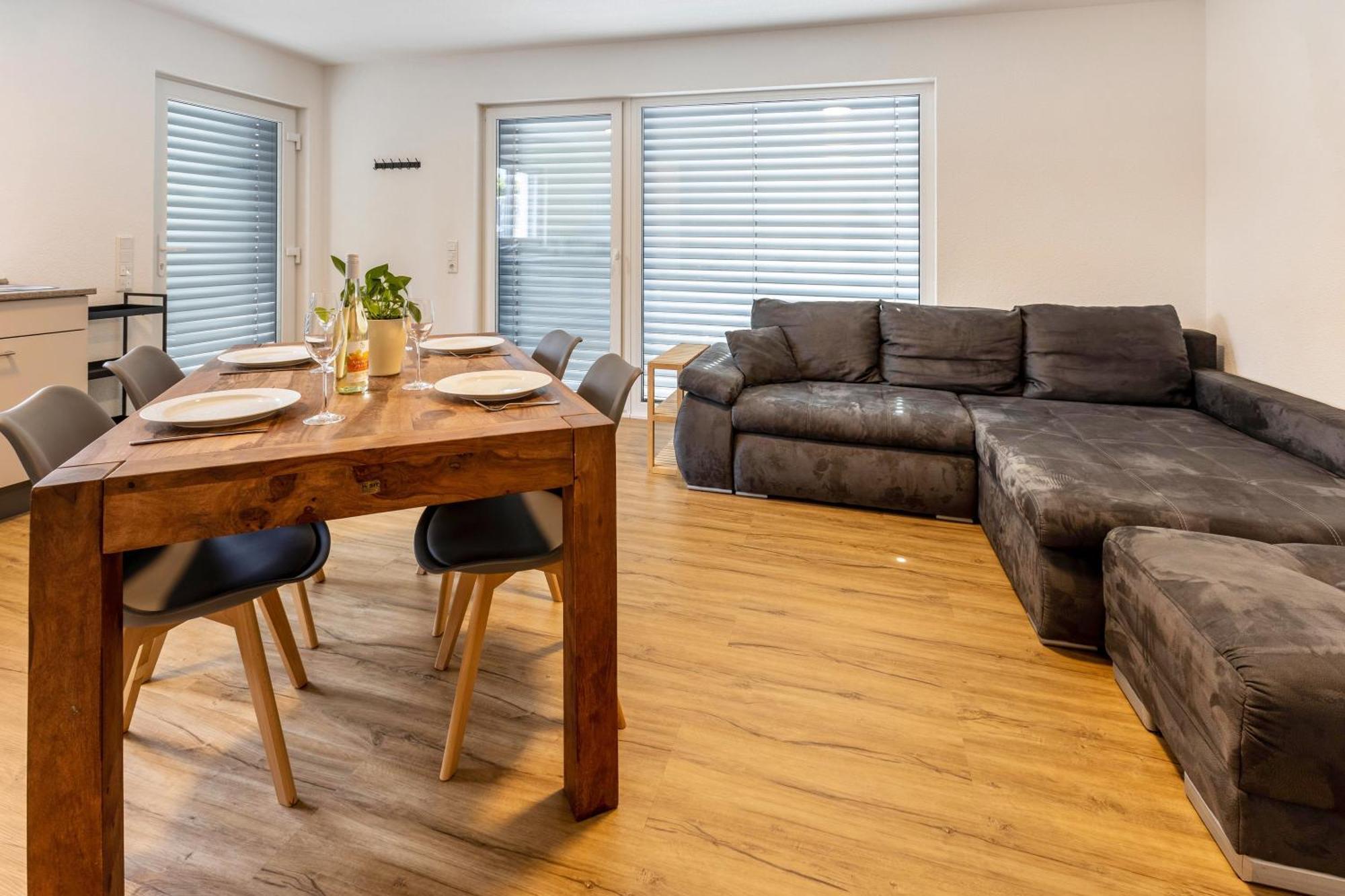 Stegmann Horn Appartement