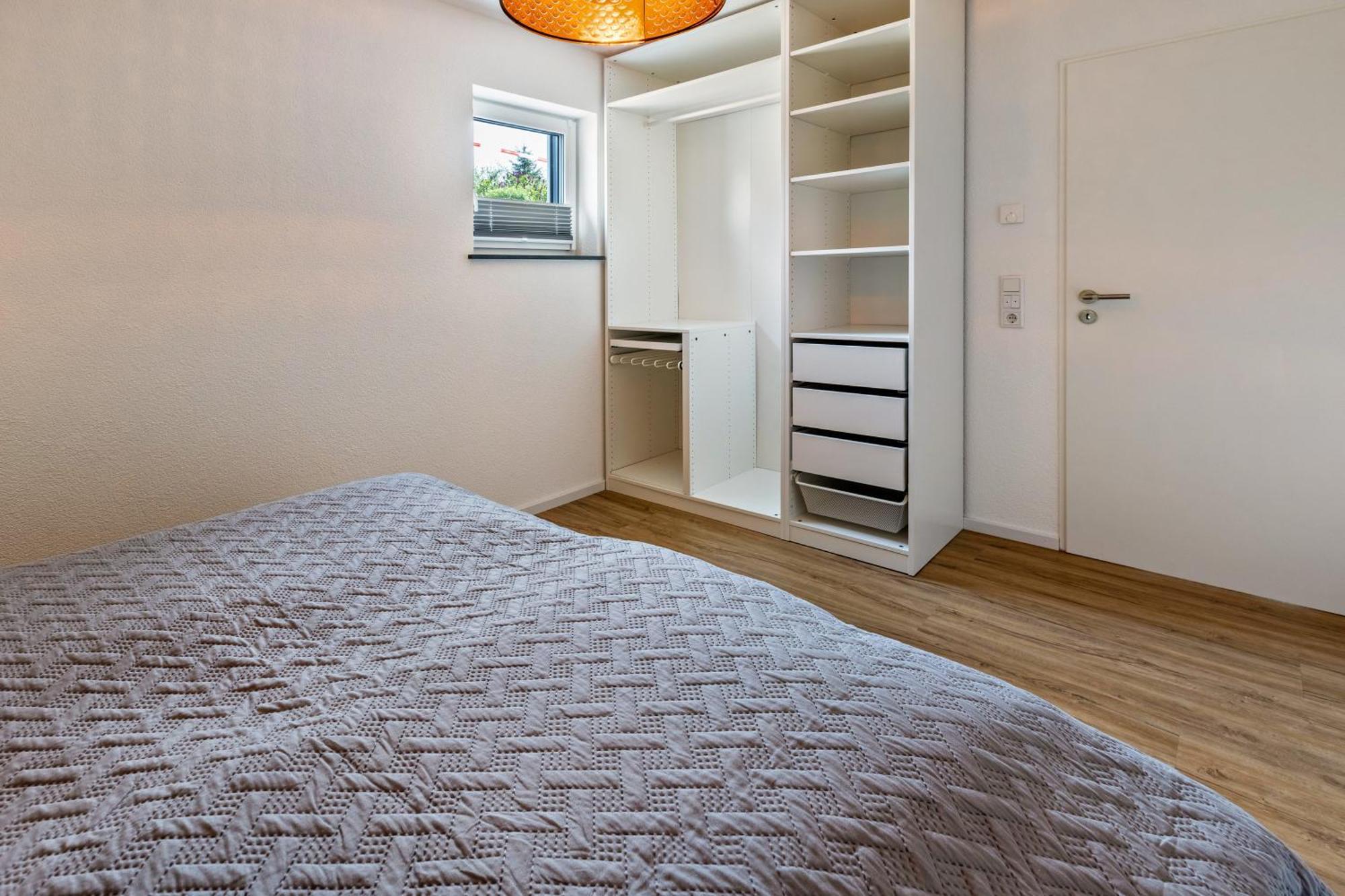 Stegmann Horn Appartement