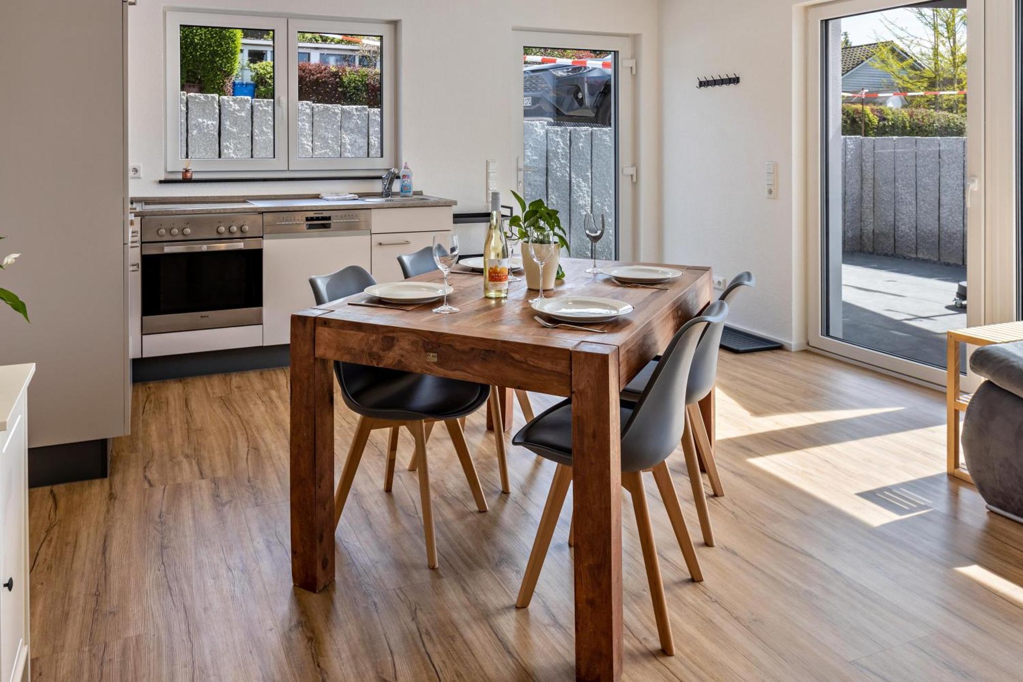 Appartement Stegmann Horn
