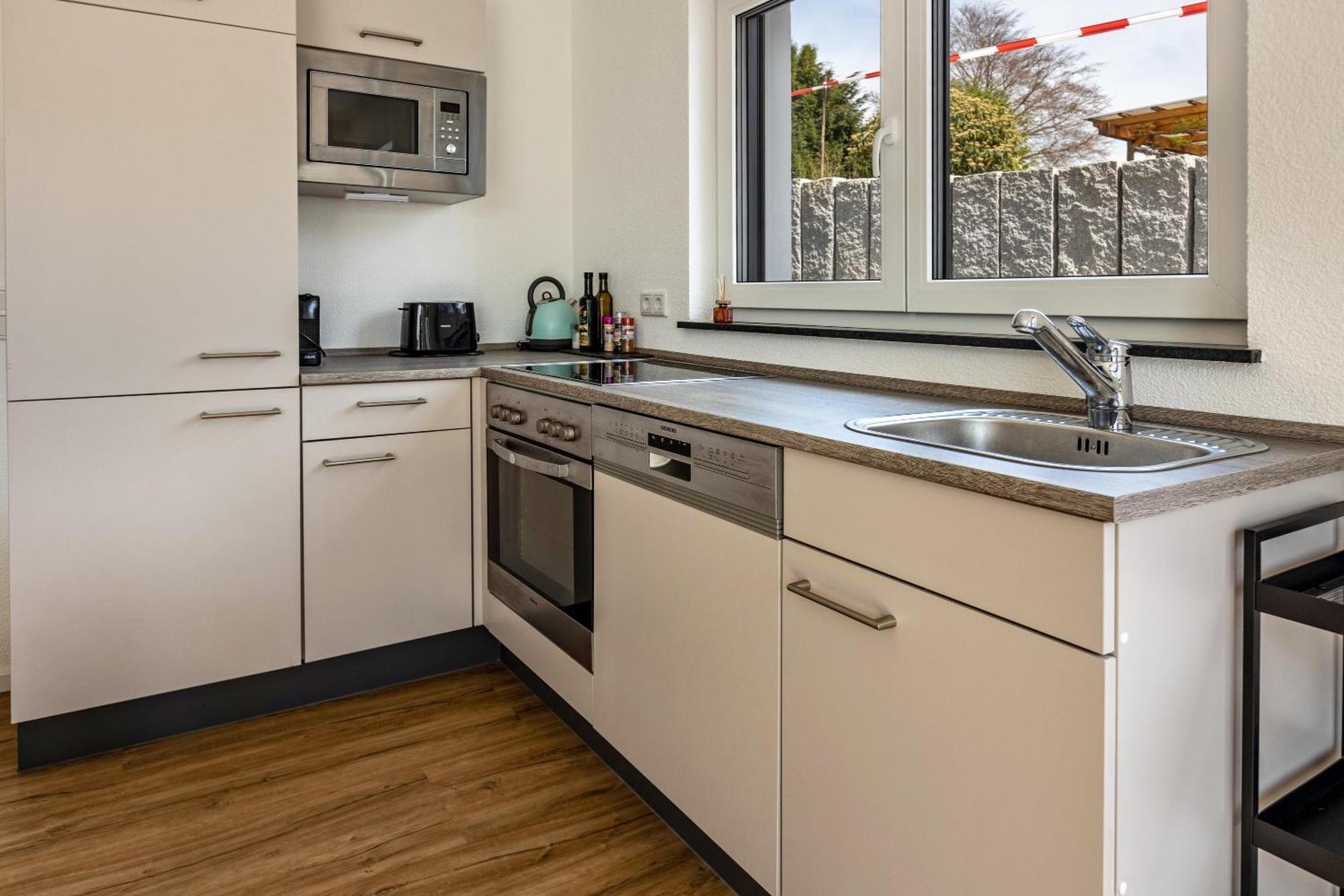 Stegmann Horn Apartment