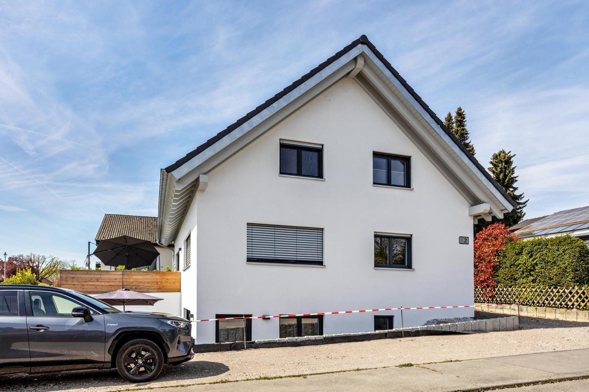 Apartment Stegmann Horn *